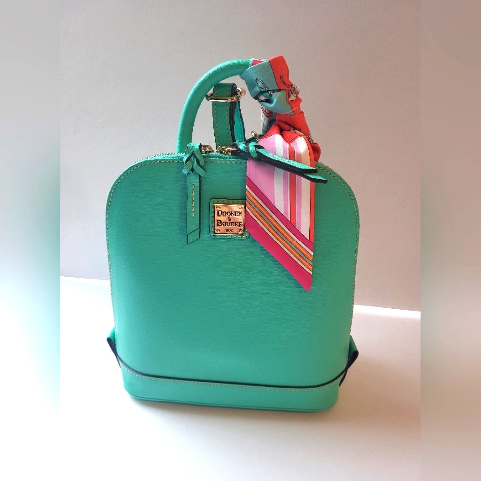 Nwt Dooney & Bourke